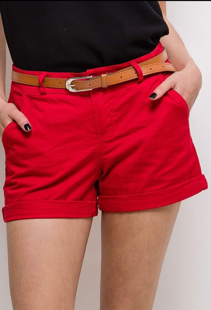 Short Tiago style Chino