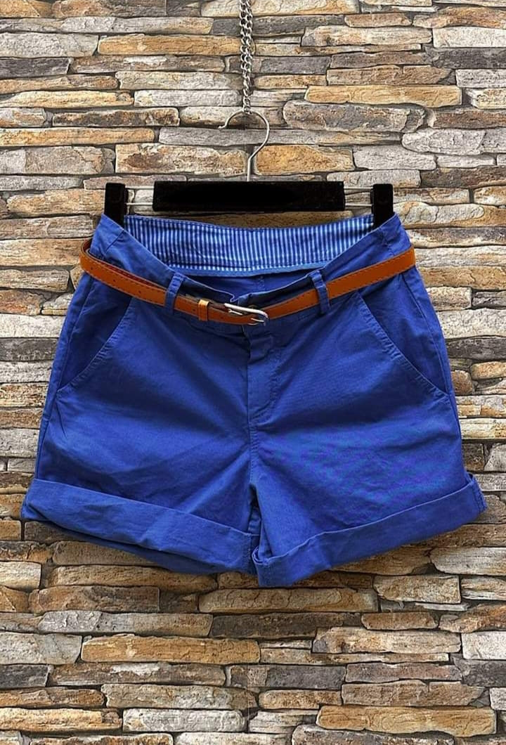 Short Tiago style Chino