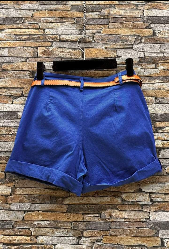 Short Tiago style Chino